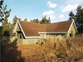 Holiday home Hedetoftvej VI